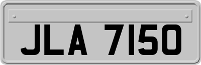 JLA7150