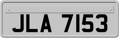 JLA7153