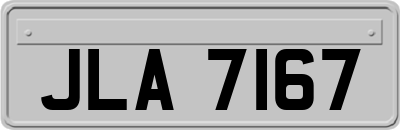 JLA7167