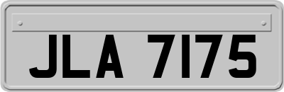 JLA7175