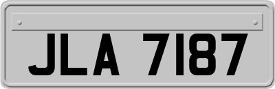 JLA7187