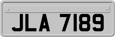 JLA7189