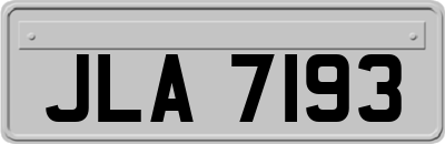 JLA7193