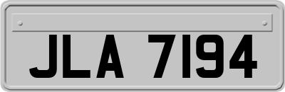 JLA7194