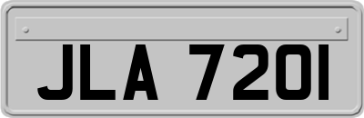 JLA7201