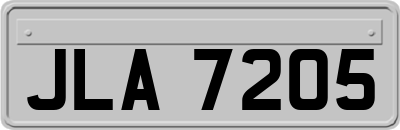 JLA7205