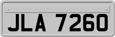 JLA7260