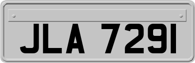 JLA7291