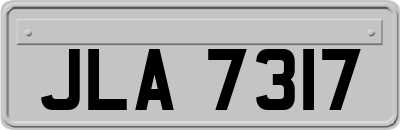 JLA7317