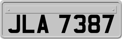 JLA7387