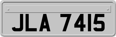 JLA7415