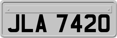 JLA7420