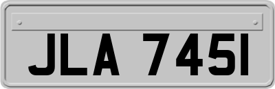 JLA7451