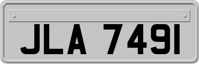 JLA7491