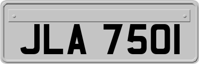 JLA7501