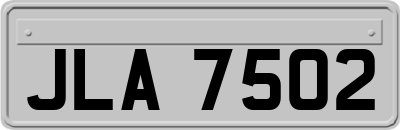 JLA7502