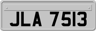 JLA7513