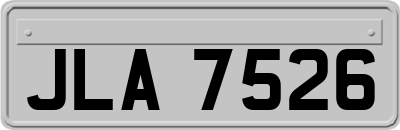 JLA7526