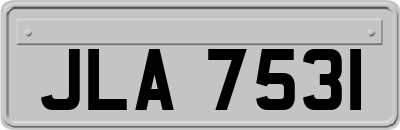 JLA7531