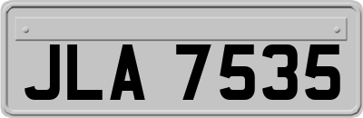 JLA7535