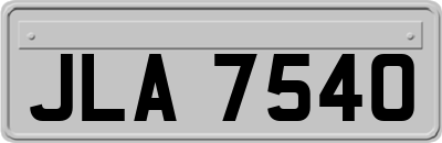 JLA7540