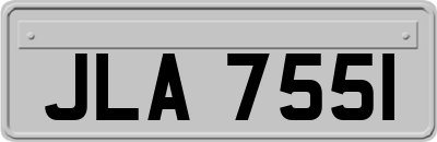 JLA7551