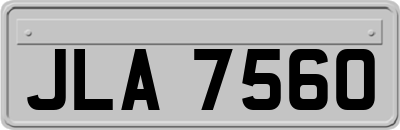 JLA7560