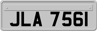 JLA7561