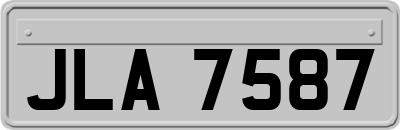 JLA7587