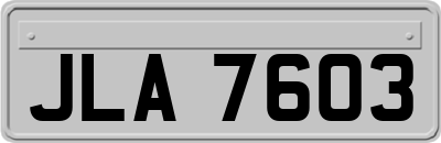 JLA7603