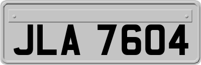 JLA7604