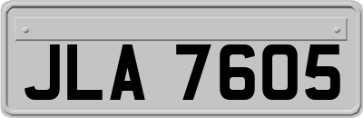 JLA7605