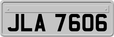 JLA7606