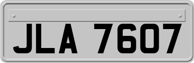 JLA7607