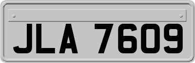 JLA7609