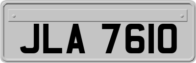 JLA7610