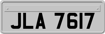 JLA7617