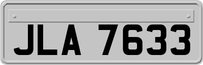 JLA7633