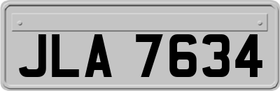 JLA7634