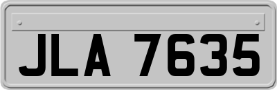 JLA7635