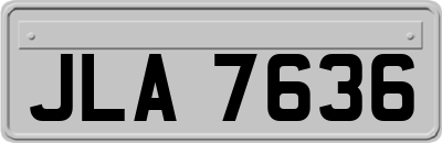 JLA7636