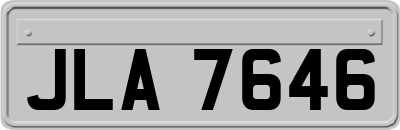 JLA7646