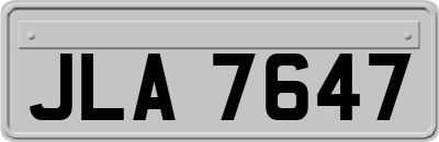 JLA7647