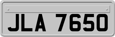 JLA7650