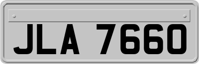 JLA7660