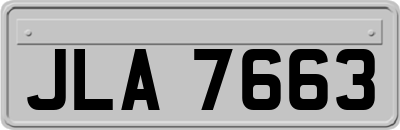 JLA7663