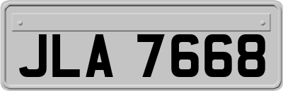 JLA7668