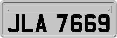 JLA7669