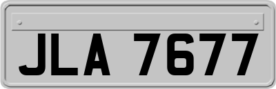 JLA7677