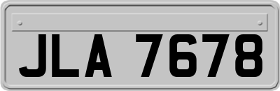 JLA7678